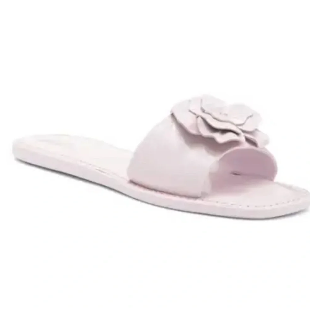 NIB Kate Spade‎ New York Size 10B Santana Shoes Pale Amethyst